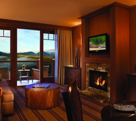 Suncadia Resort - Cle Elum, WA