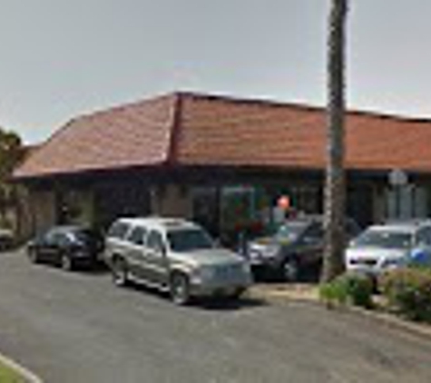 Mike's Auto Body - San Pablo, CA