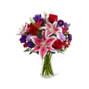 Seasons A Floral Design Studio - Flowers, Plants & Trees-Silk, Dried, Etc.-Retail