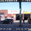 Sabo Automotive Repair Inc - Auto Repair & Service