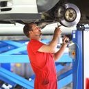 Davis Auto Works - Automobile Diagnostic Service