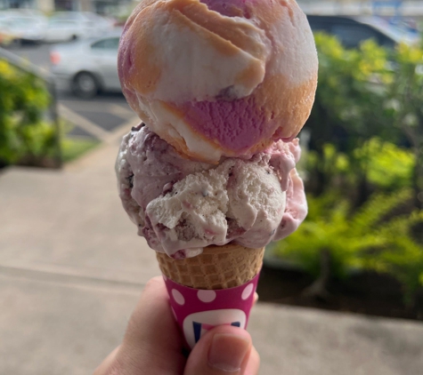 Baskin-Robbins - Honolulu, HI