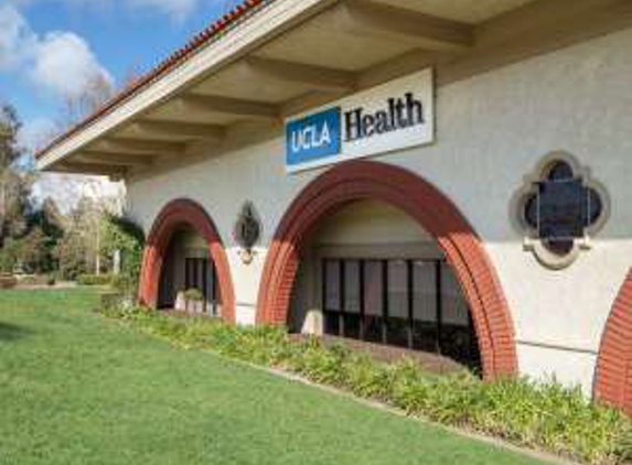 UCLA Health Thousand Oaks Immediate Care - Thousand Oaks, CA