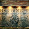 Hand & Stone gallery