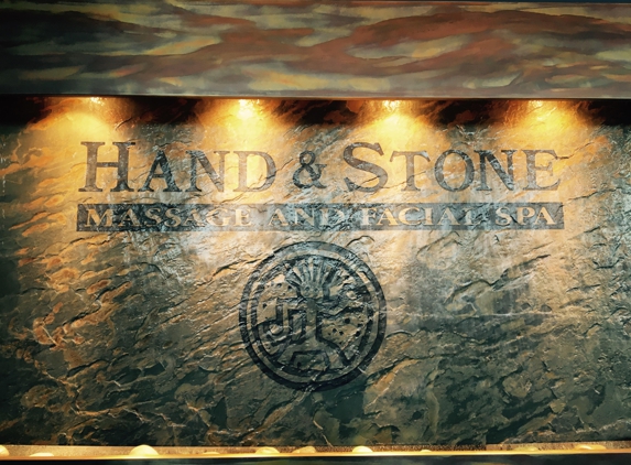 Hand & Stone Massage and Facial Spa - Easton, PA