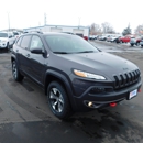 Smith Chrysler Dodge Jeep RAM of Weiser - New Car Dealers