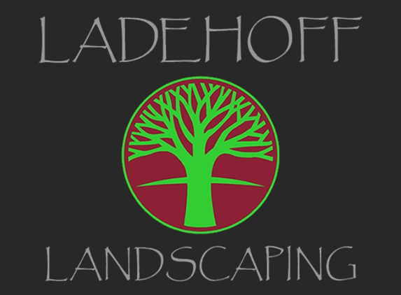 Ladehoff Landscaping - Conrad, IA