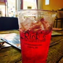 Rick's Fine Chocolates & Coffees - Coffee & Tea