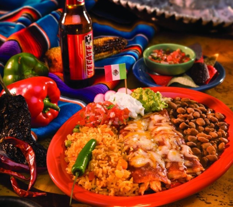 Fiesta Mexicana - Hixson, TN