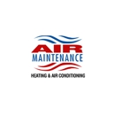 Air Maintenance Heating & Air Conditioning - Air Conditioning Service & Repair