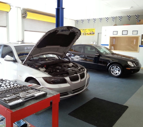 eXpress Auto Repair Inc. - Blairsville, GA