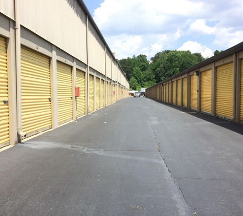 Extra Space Storage - Doraville, GA