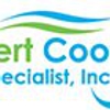 Desert Cooler Specialist Inc. gallery