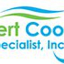 Desert Cooler Specialist - Air Conditioning Service & Repair