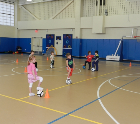 SoccerBest4U Academy - Staten Island, NY