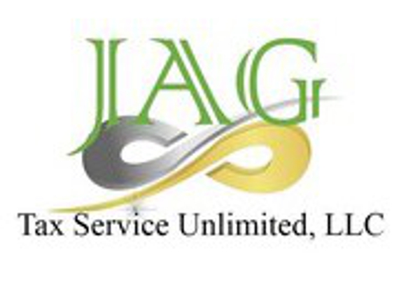 JAG Tax Service Unlimited - Greenville, SC