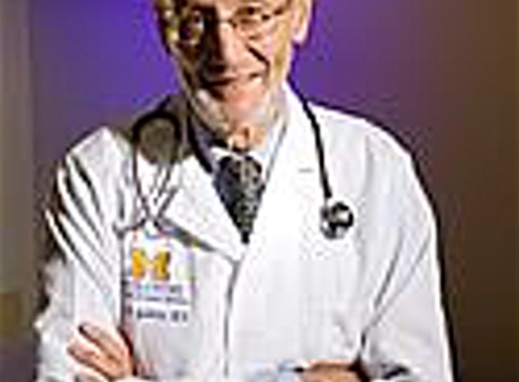 Dr. Thomas D Gelehrter, MD - Ann Arbor, MI