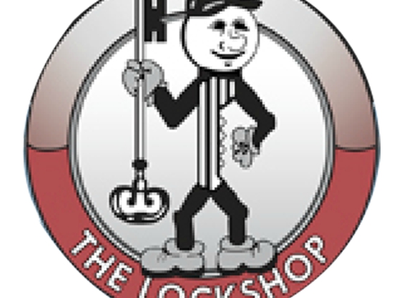 The Lockshop - Fargo, ND