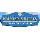 Mountain Surfaces - Floor Materials