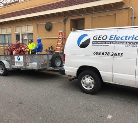 GEO Electric - Woodbine, NJ