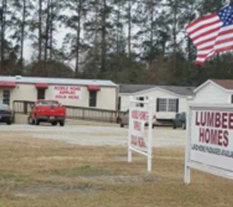 Lumbee Homes - Darlington, SC