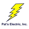 Pat's Electric Inc gallery