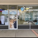 Elsa's Alterations - Clothing Alterations