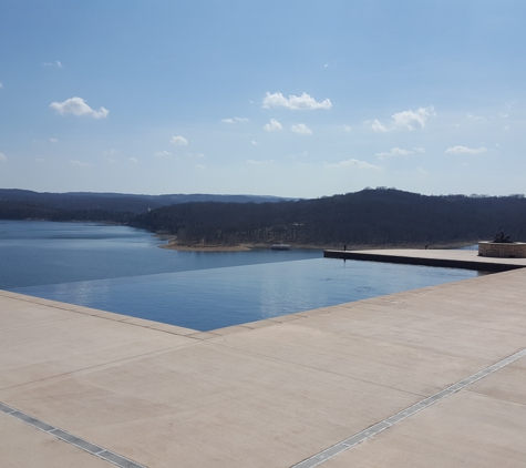 Rhodes Custom Pools Inc - Rogersville, MO