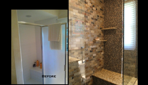 J.V REMODELING AND PAINTING - Davie, FL