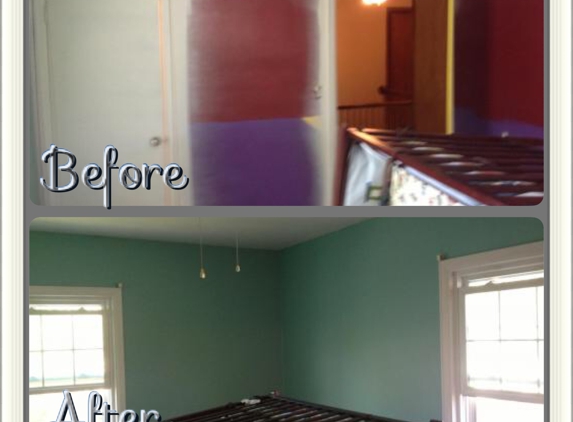 EIP Painting and Repair - Augusta, KS