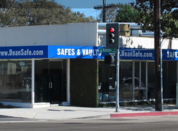 Dean Safe - Culver City, CA