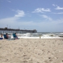 Bogue Inlet Fishing Pier