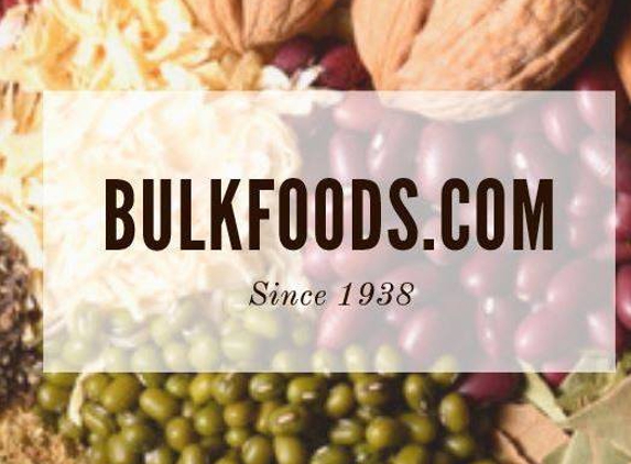 Bulk Foods