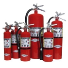 Valley Fire Control