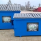 Dynamic Waste Solutions