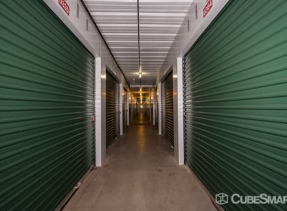 CubeSmart Self Storage - Holbrook, MA