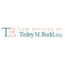 Law Offices of Tinley M. Rudd, Esq. - Family Law Attorneys