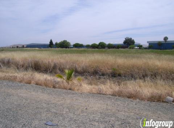 Behnke O'Callaghan Striping Services - Pacheco, CA