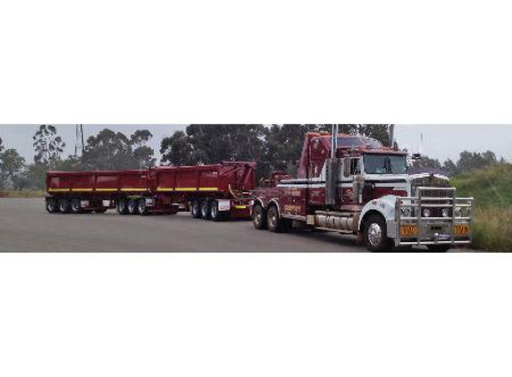 Hedland Heavy Towing & Tilt Tray - Wedgefield, WA