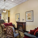 Quality Inn Shenandoah Valley - Motels