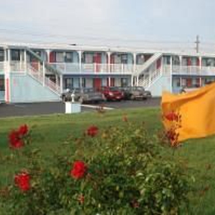 New Sea Breeze Motel - Pleasantville, NJ