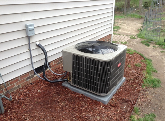 McDowell Heating & Air - Kernersville, NC