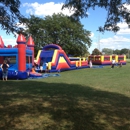 The Party Source LLC Party Rentals and Supplies - Tents-Rental