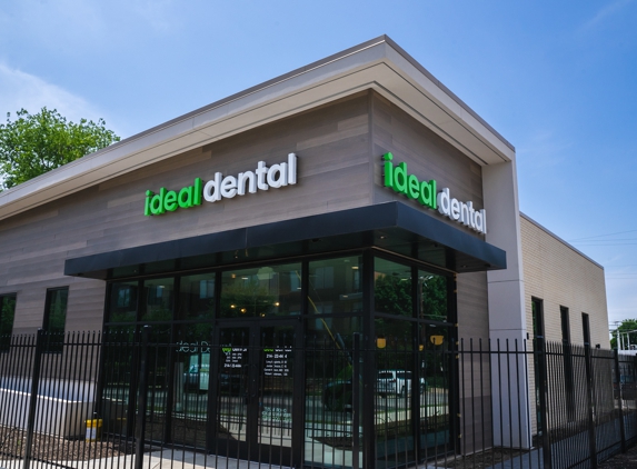 Ideal Dental Uptown - Dallas, TX