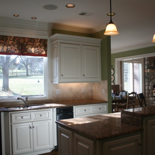 Nigro Painting Specialists - Overland Park, KS