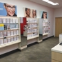 Target Optical