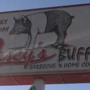 Casey's Buffett Barbecue & Home Cookin