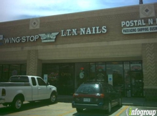 Ltn Nail, 1429 Wirt Rd, Houston, TX, Manicurist, pedicurist - MapQuest