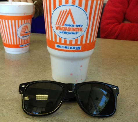 Whataburger - Richardson, TX