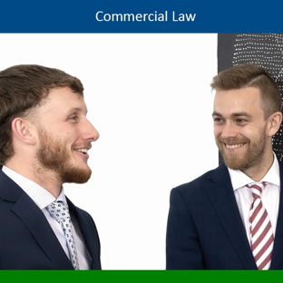 Brander Smith McKnight Lawyers - Sydney, NSW. Commercial Law
